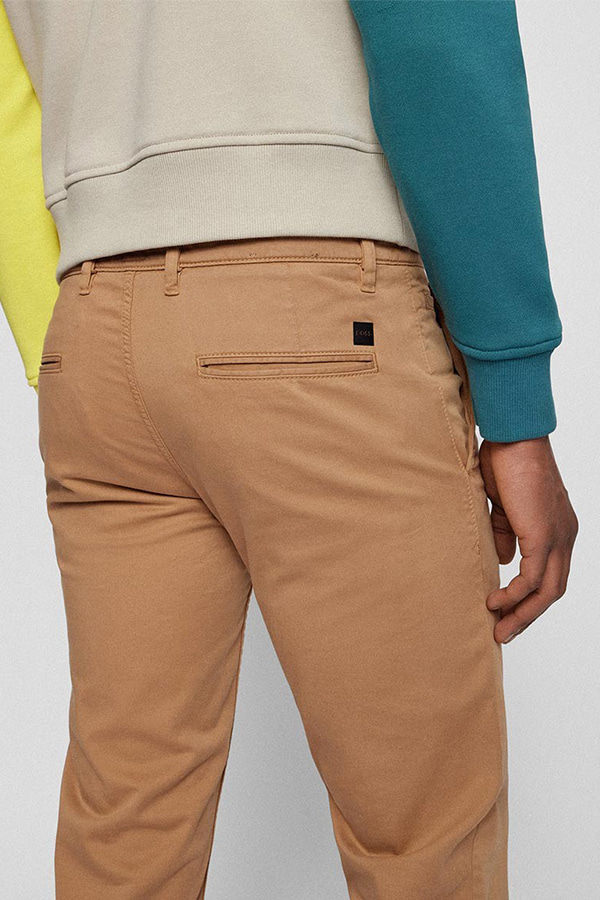 ΠΑΝΤΕΛΟΝΙ BASIC BOSS - 260 ΜΠΕΖ